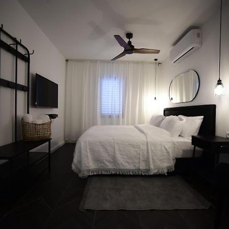 Z-32 Luxury Boutique Apartment Eilat Kültér fotó