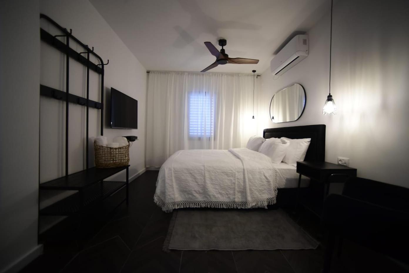Z-32 Luxury Boutique Apartment Eilat Kültér fotó