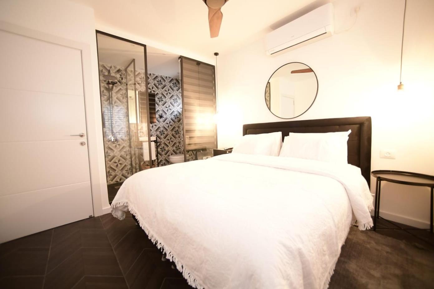 Z-32 Luxury Boutique Apartment Eilat Kültér fotó
