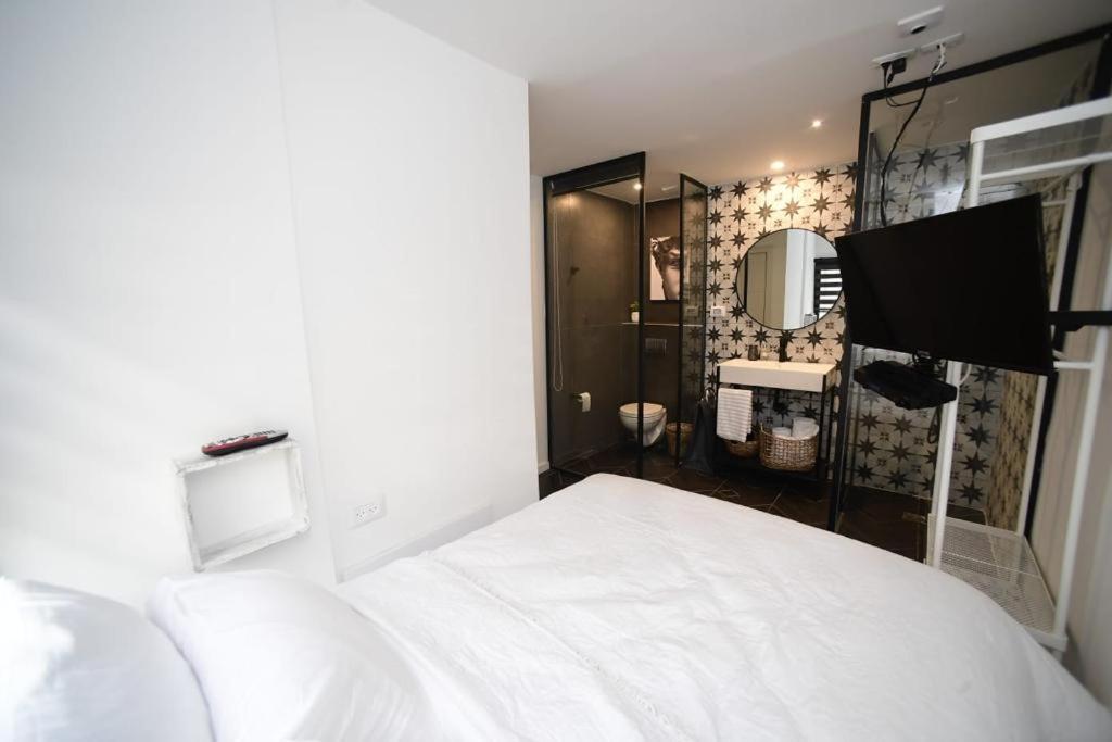 Z-32 Luxury Boutique Apartment Eilat Kültér fotó