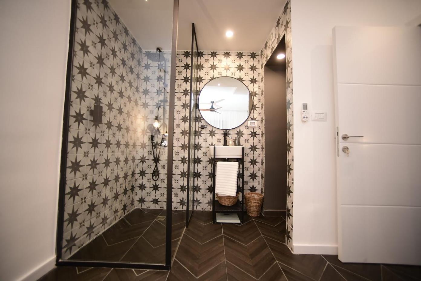 Z-32 Luxury Boutique Apartment Eilat Kültér fotó