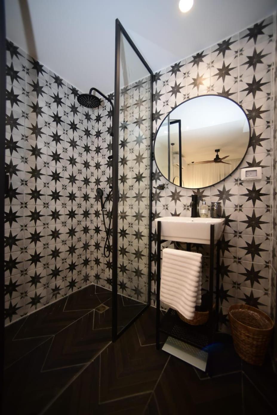 Z-32 Luxury Boutique Apartment Eilat Kültér fotó